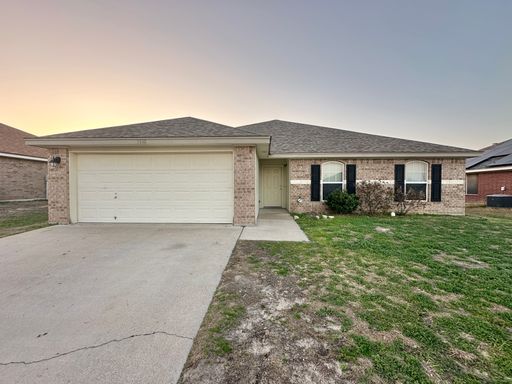 2403 Lavender Lane, Killeen, TX 76549