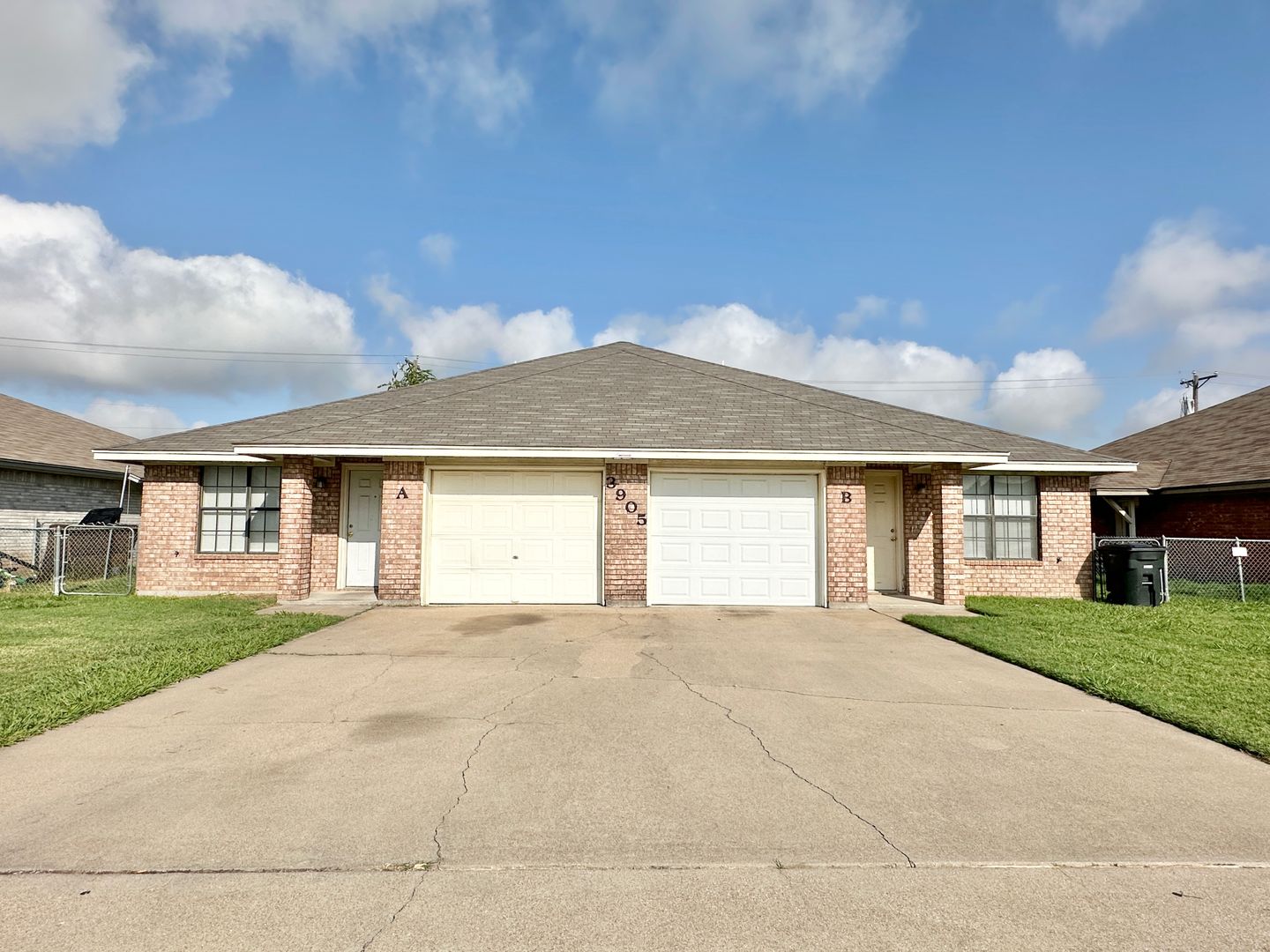 Killeen Multiplex: 3905 Hitchrock