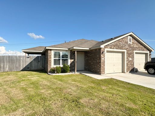 1825 A Clovis Drive, Copperas Cove, TX 76522