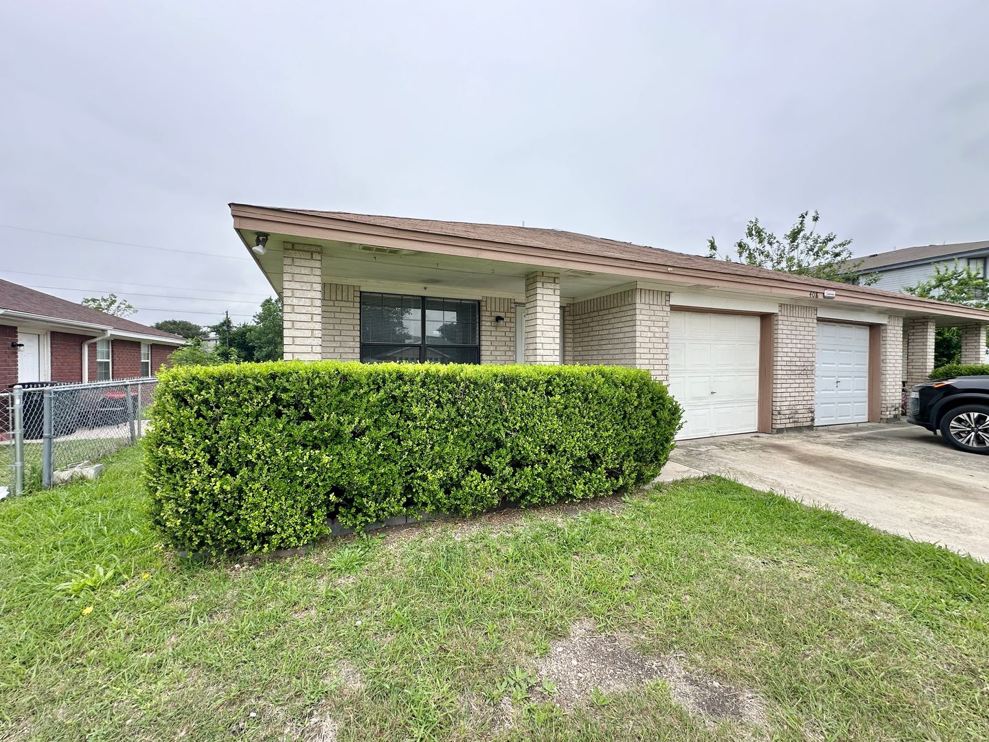 Killeen Multiplex: 408 Alpine St