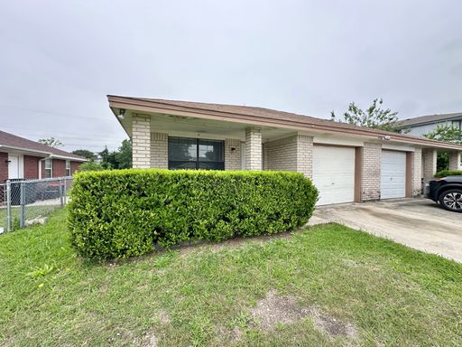 408 A Alpine St, Killeen, TX 76542