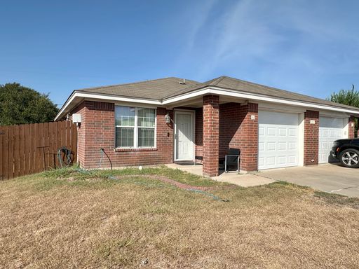 4111 A Primrose Drive, Copperas Cove, TX 76522