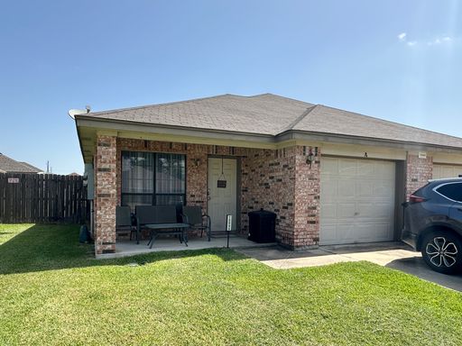 1509 Nicholas Circle - A, Killeen, TX 76542