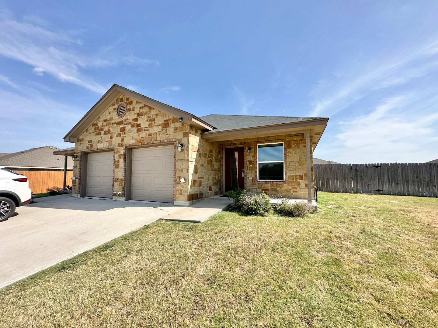 Killeen Multiplex: 4502  Skyflower Lane