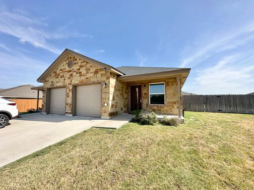 4502 B Skyflower Lane , Killeen, TX 76549