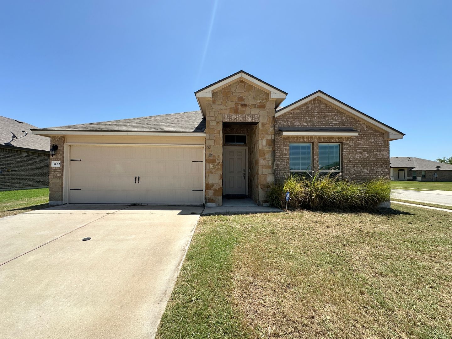 Killeen House: 300 Danielle Drive