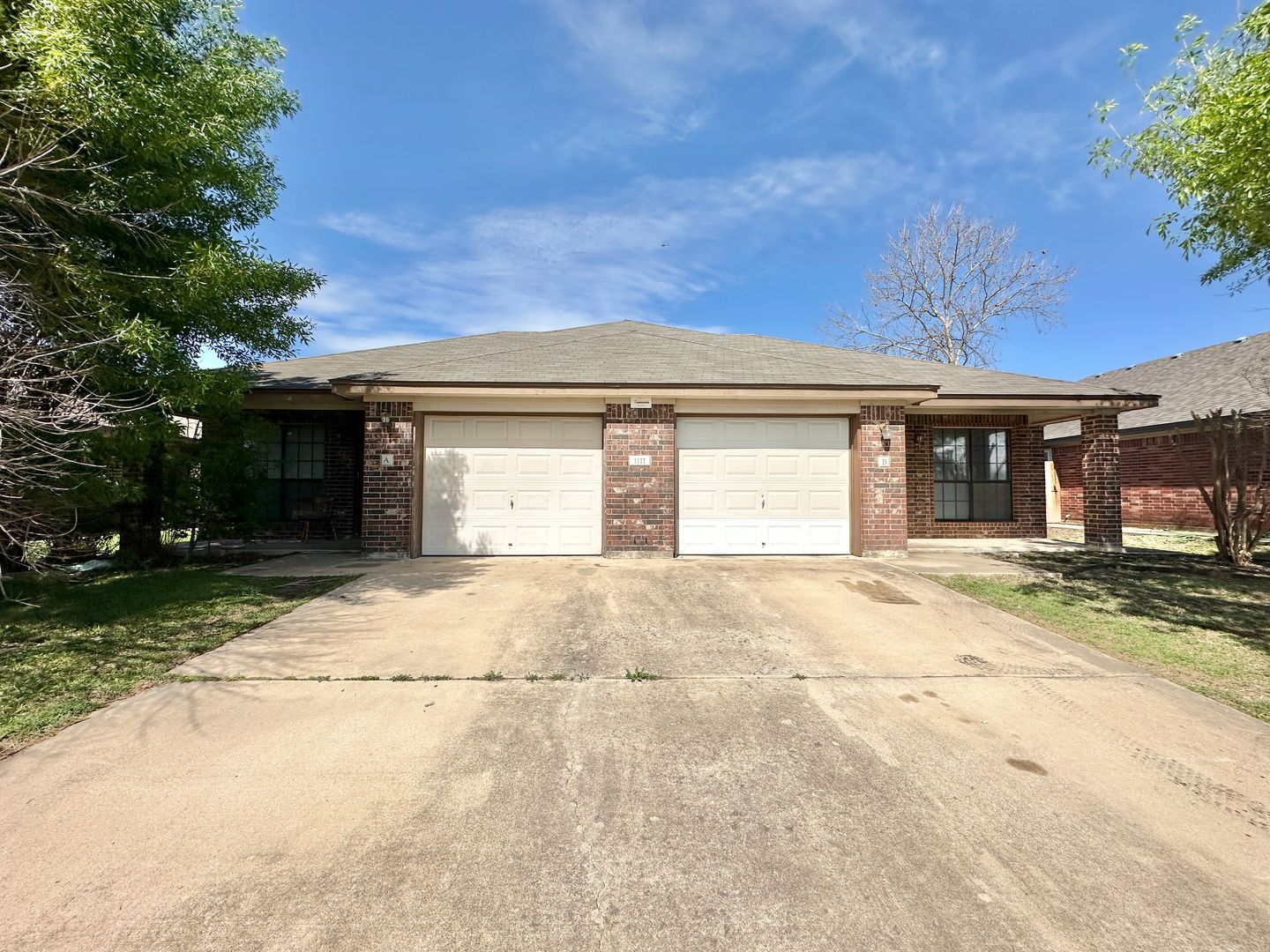Killeen Multiplex: 1111 Cinch Drive