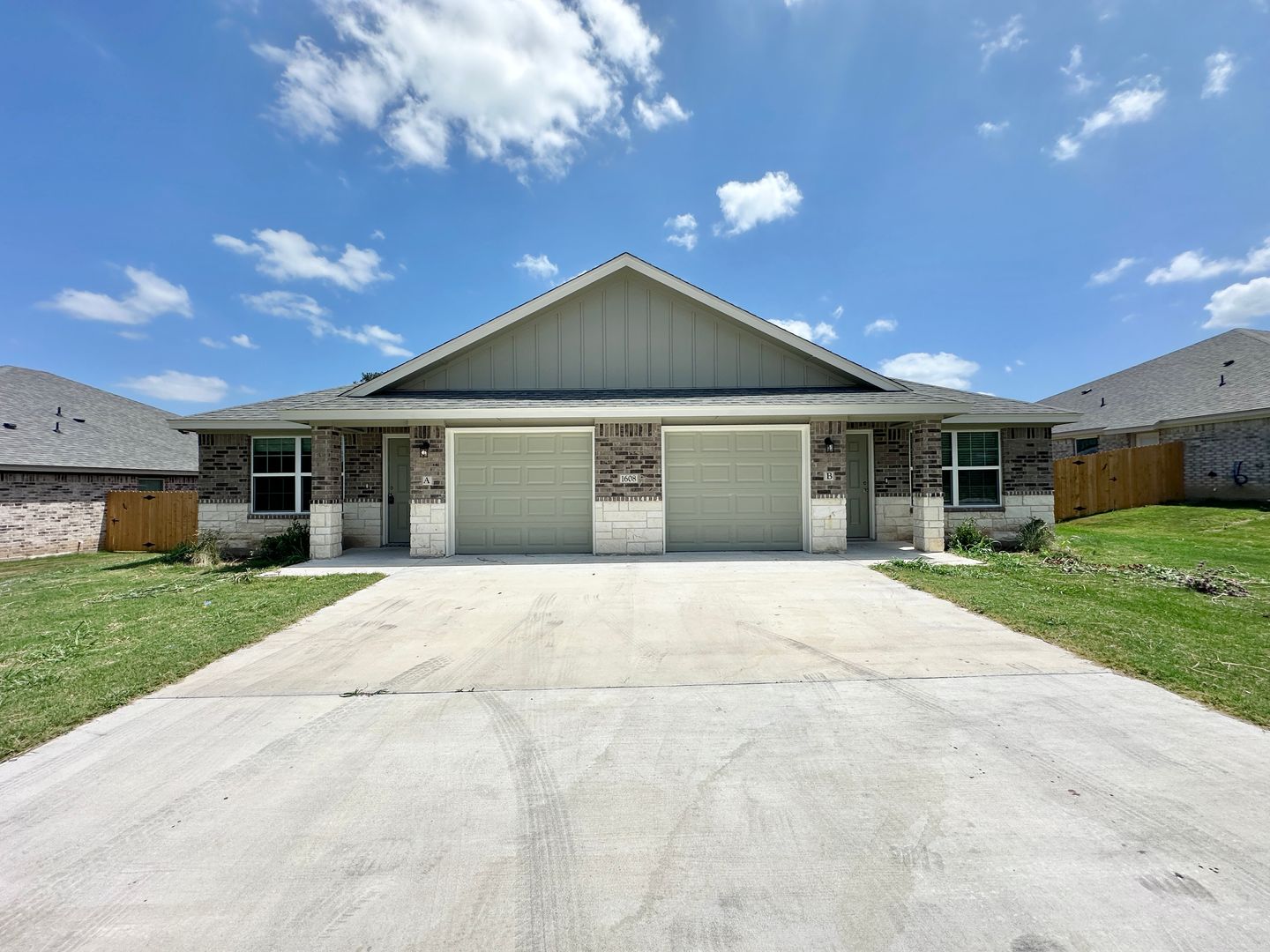 Harker Heights Multiplex: 1608 Pima Trail
