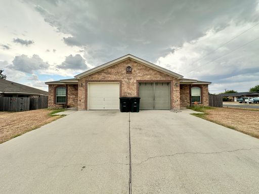3600 B John Chisholm Dr., Killeen, TX 76549
