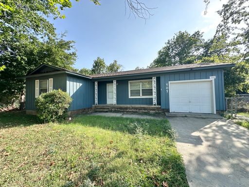707 W Lincoln Avenue, Copperas Cove, TX 76522
