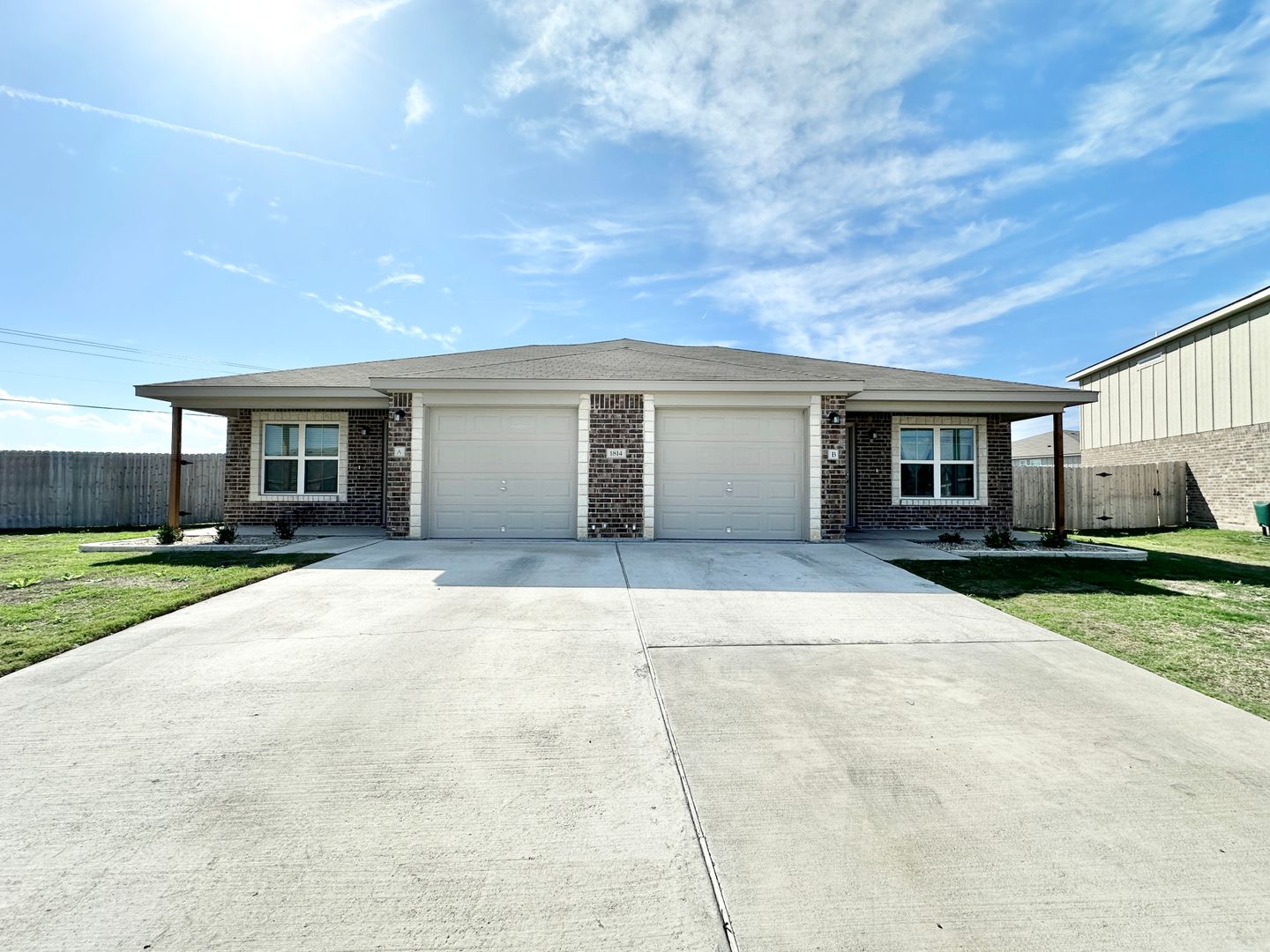 Copperas Cove Multiplex: 1814  Montell Street