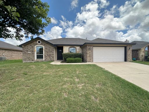 507 W. Little Dipper, Killeen, TX 76542