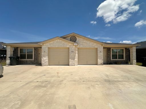 4306 A Ivory Lane , Killeen, TX 76549