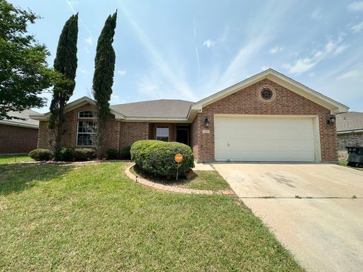 2601 Lavender Ln, Killeen, TX 76549