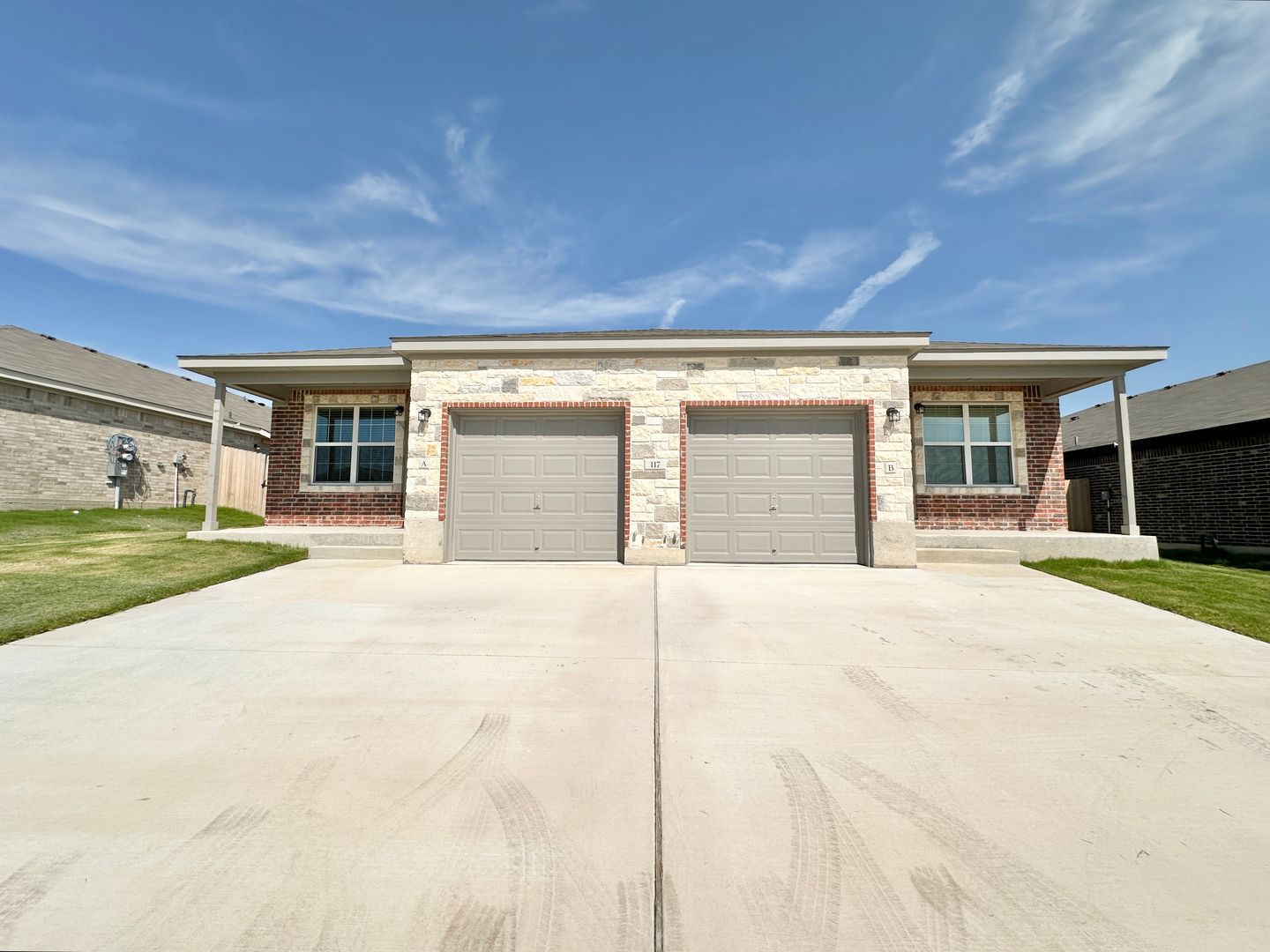 Temple Multiplex: 117 A Dolphin Drive