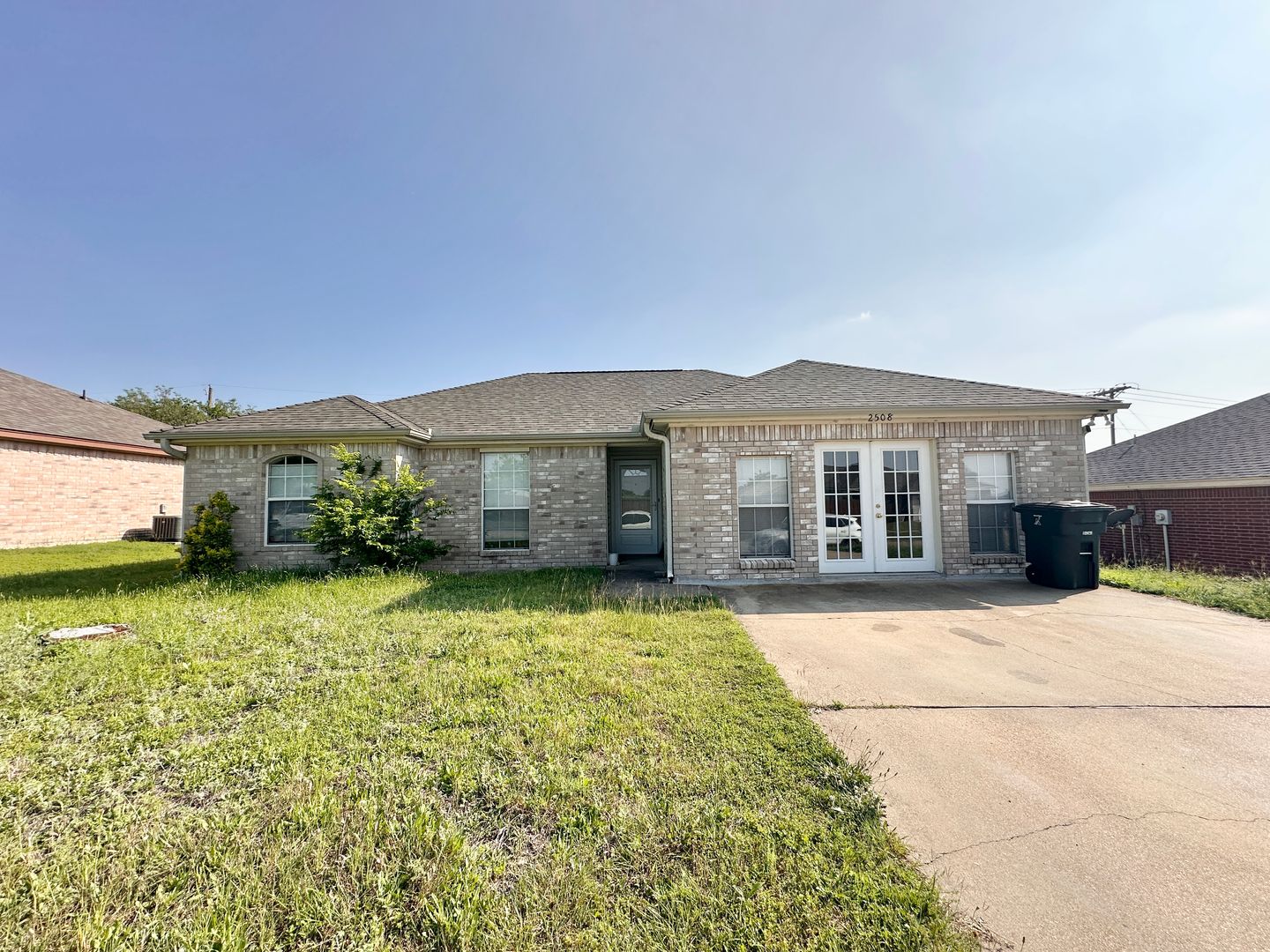 Killeen House: 2508 Edgefield St