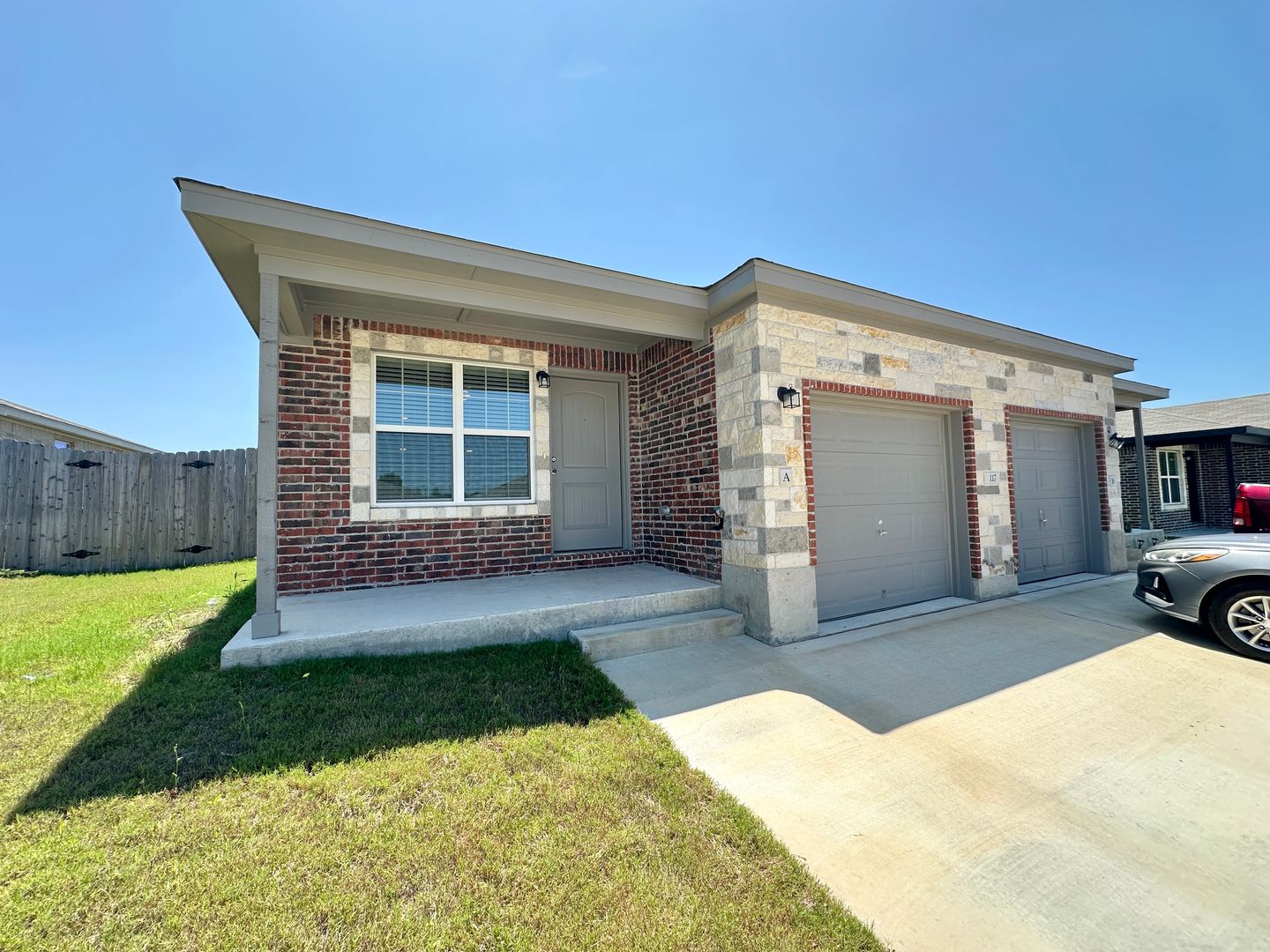 Temple Multiplex: 117 A Dolphin Drive