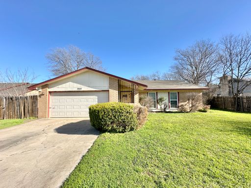1501 Farhills Dr, Killeen, TX 76549