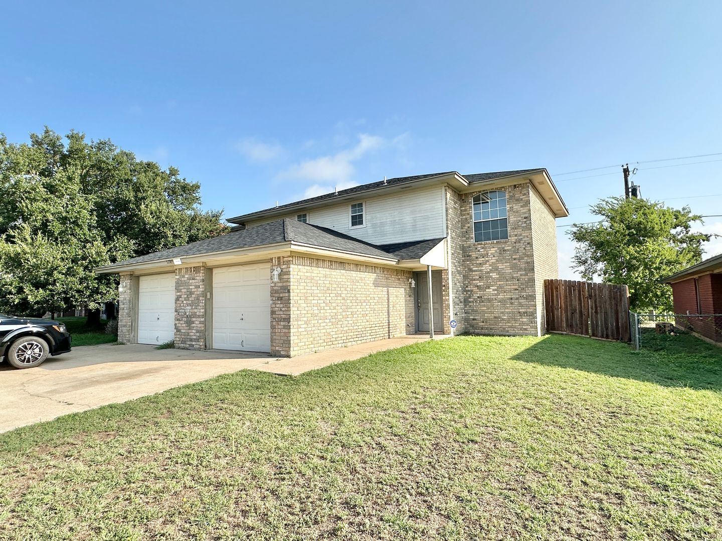 Killeen Multiplex: 3709 Woodrow Drive
