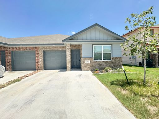 311 Green Valley Drive, Copperas Cove, TX 76522