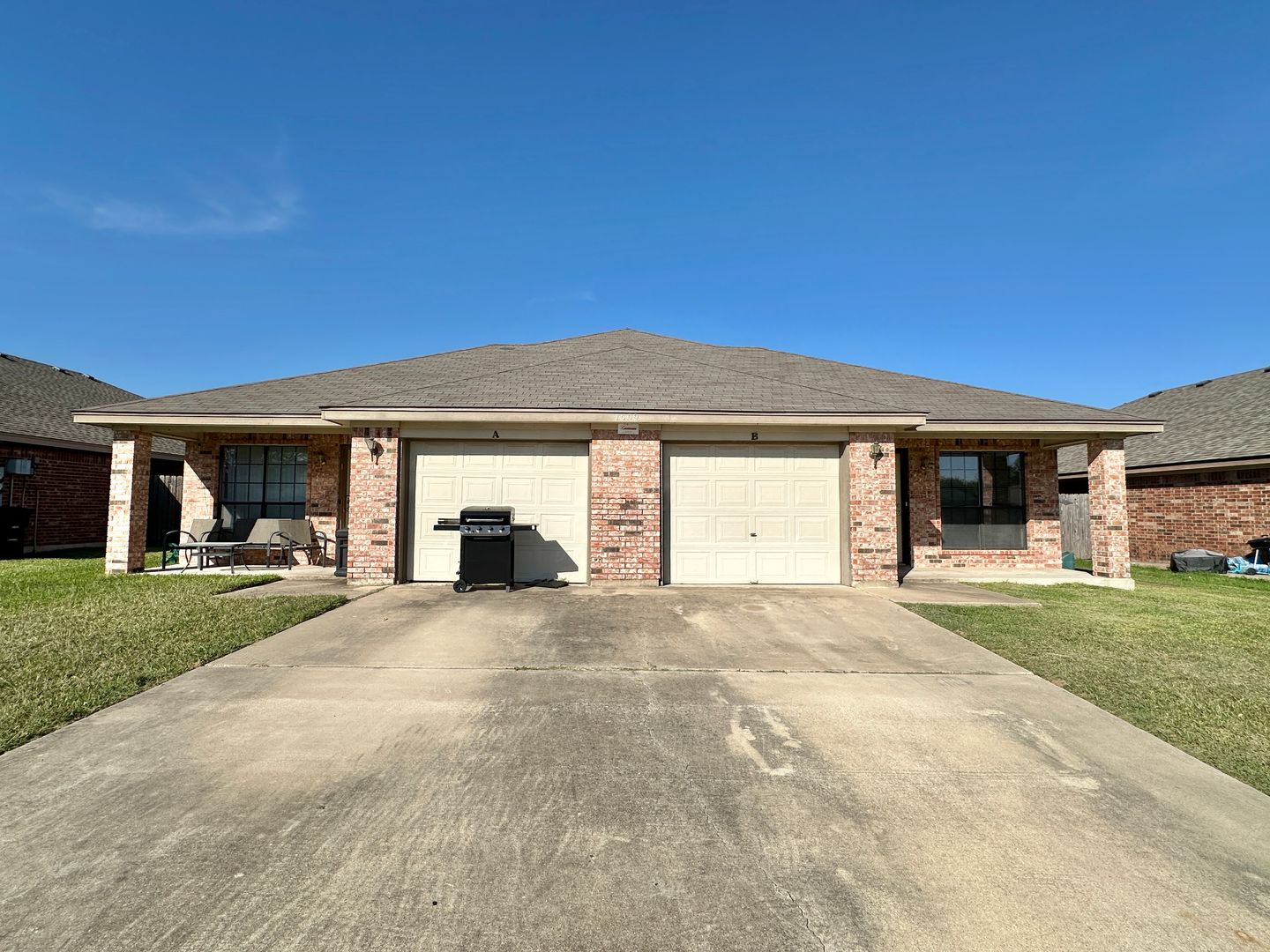 Killeen Multiplex: 1509 Nicholas Circle