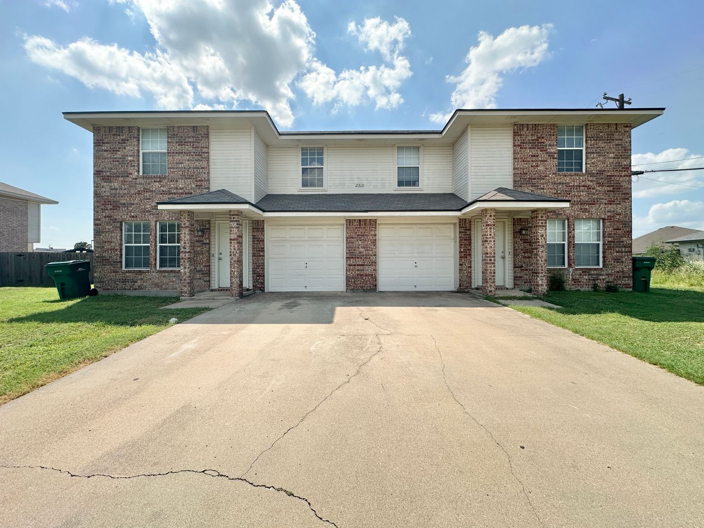 Harker Heights Multiplex: 2310  Wildewood Drive