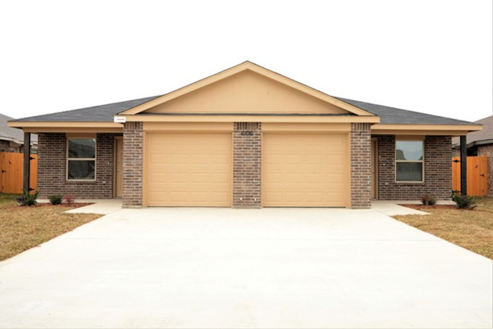 Killeen Multiplex: 6106 Harriet Tubman Ave