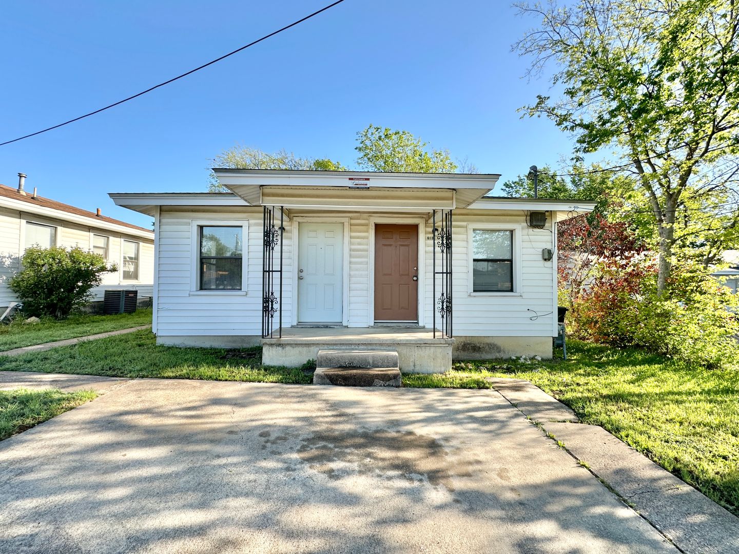 KILLEEN Multiplex: 603 SUTTON