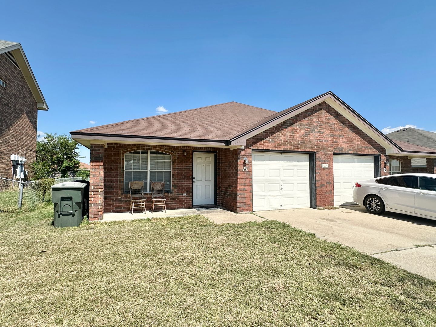 Killeen Multiplex: 5007 John David Drive