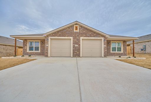 1809 A Clovis Drive, Copperas Cove, TX 76522
