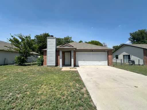 2707 Taft St, Killeen, TX 76541