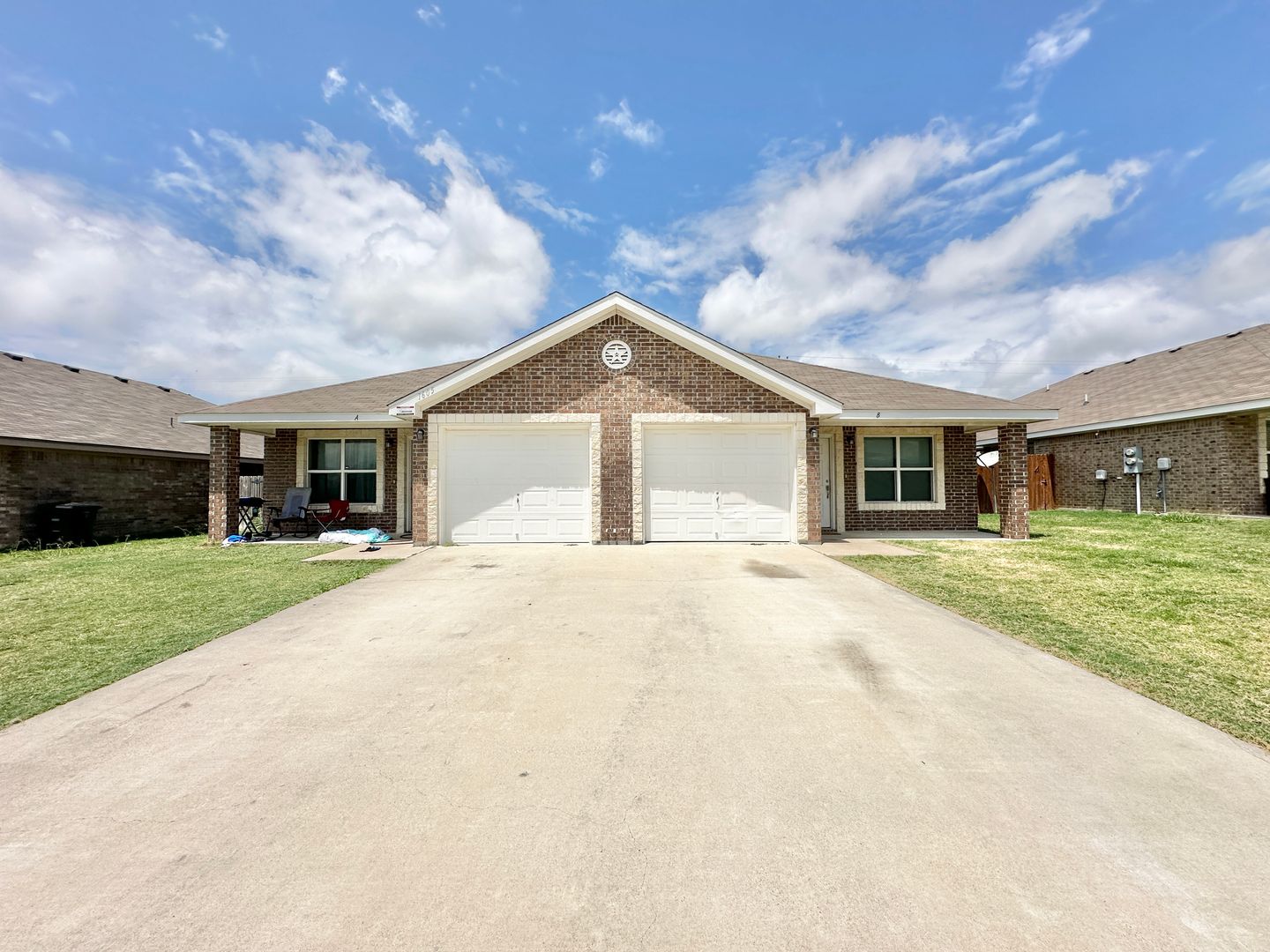 Killeen Multiplex: 1605 Powder River Drive
