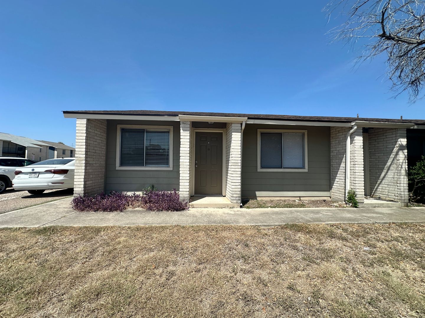 Killeen Multiplex: 1308 Quail Cir