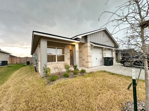 910 A Cherry Laurel Lane  , Killeen, TX 76543