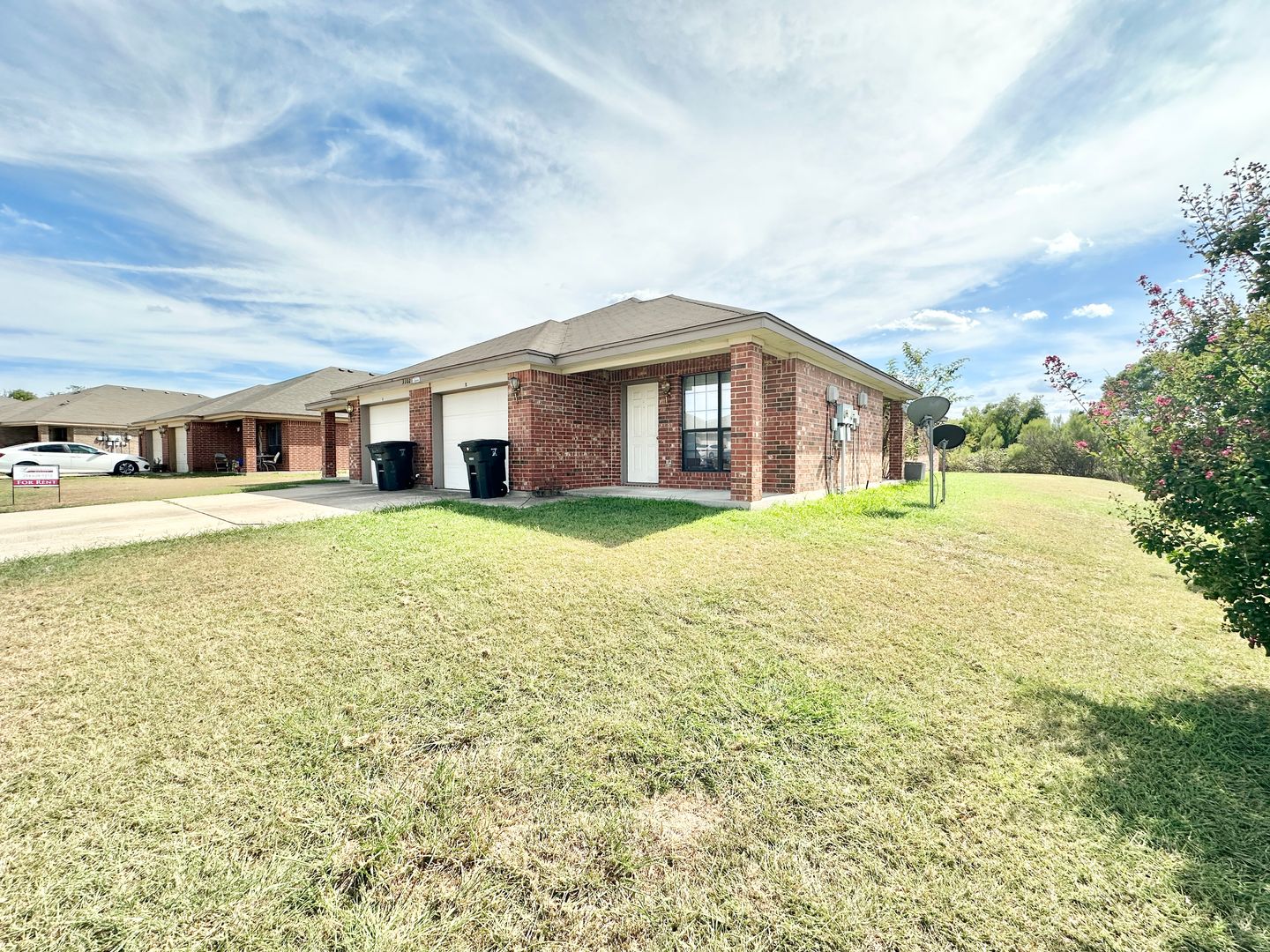 Killeen Multiplex: 3102 Dannen Ct