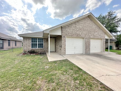 1712 Aztec Trace - A, Harker Heights, TX 76548