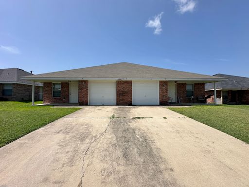 2604 A Alma Dr, Killeen, TX 76549