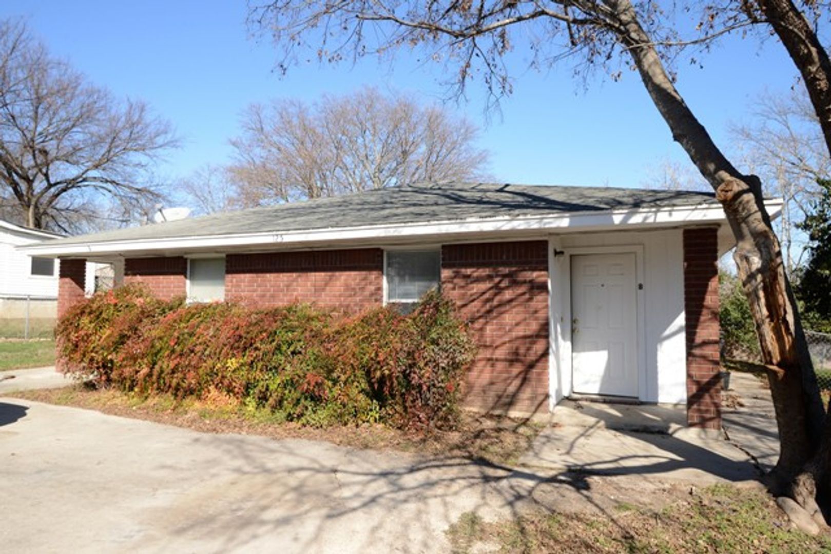 Harker Heights Multiplex: 125 E Turnbo Road