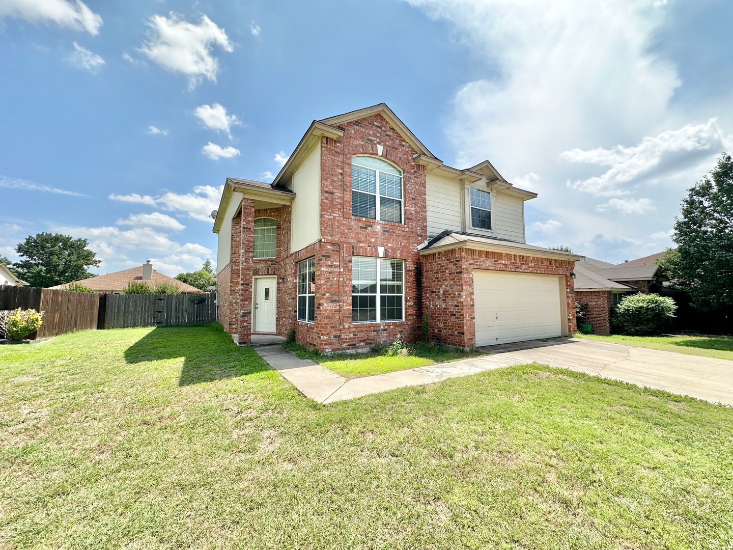 Killeen House: 1806 Lobrecht Court