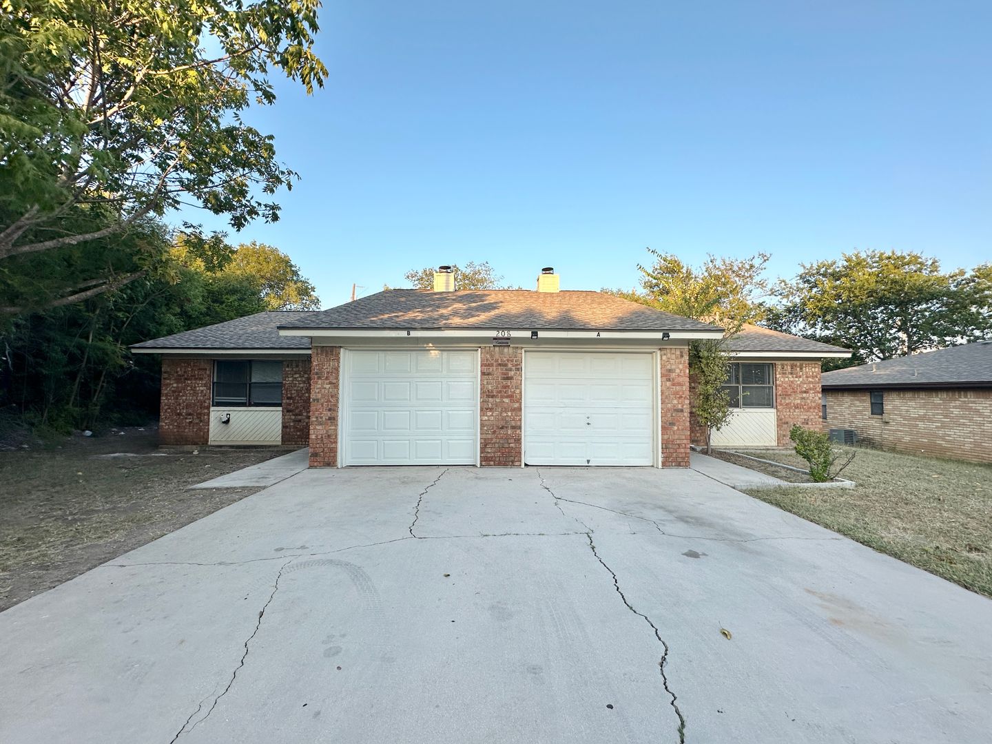 Copperas Cove Multiplex: 208 Jason Drive