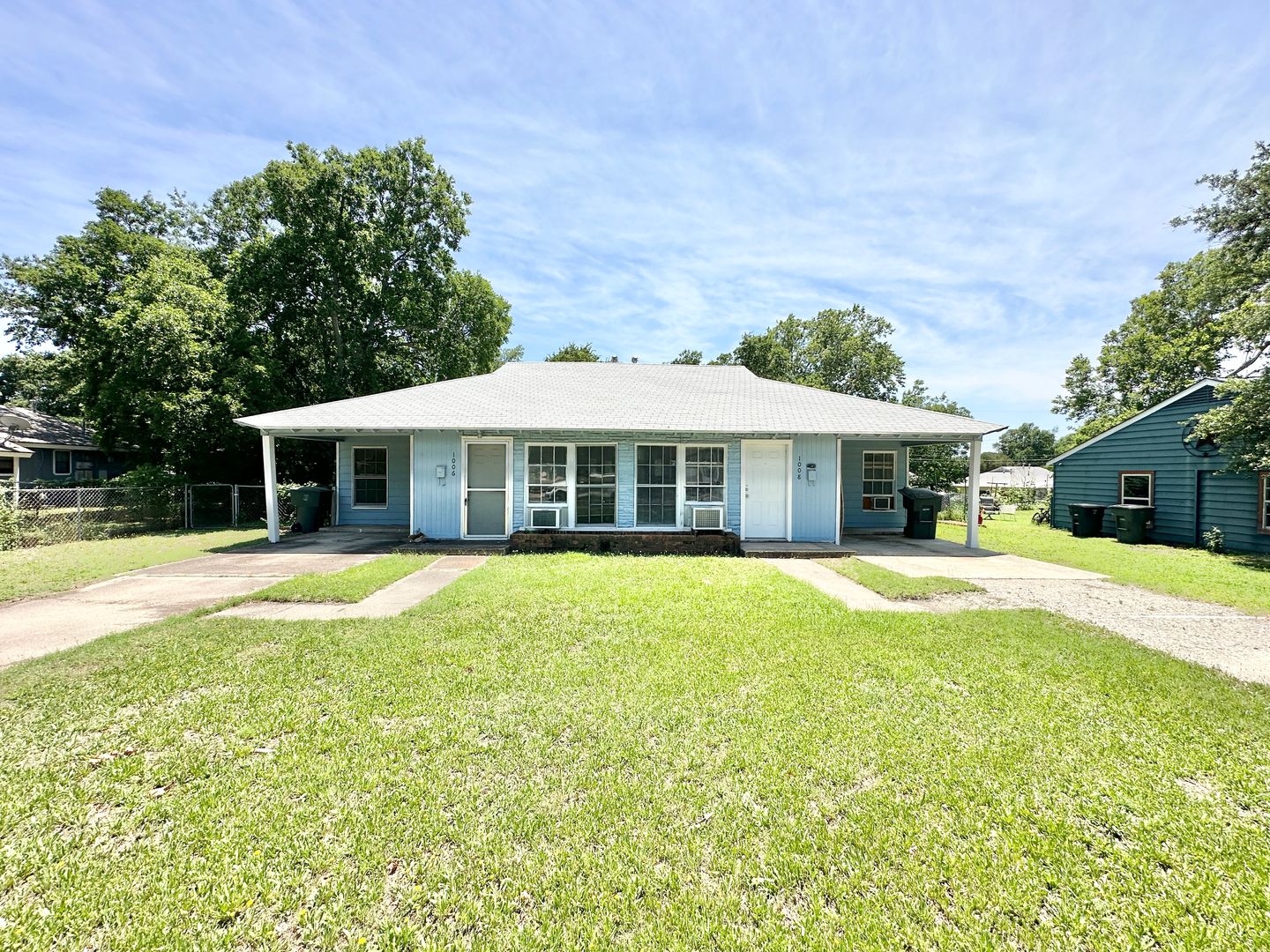 Killeen Multiplex: 1006/1008 Williamson Dr