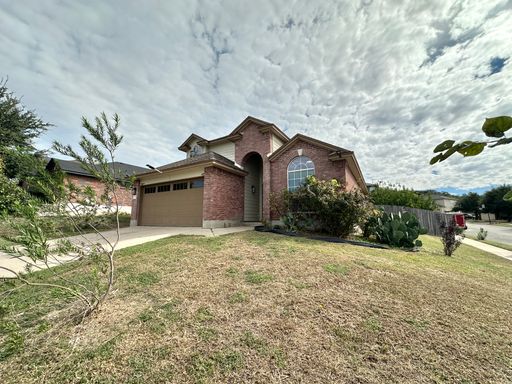 6400 Nessy Drive, Killeen, TX 76549