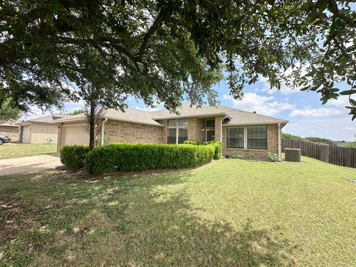 607 Hogan Drive, Harker Heights, TX 76548