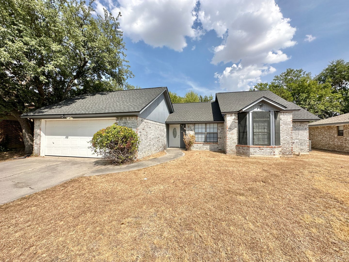 Killeen House: 2116 Schwertner Drive