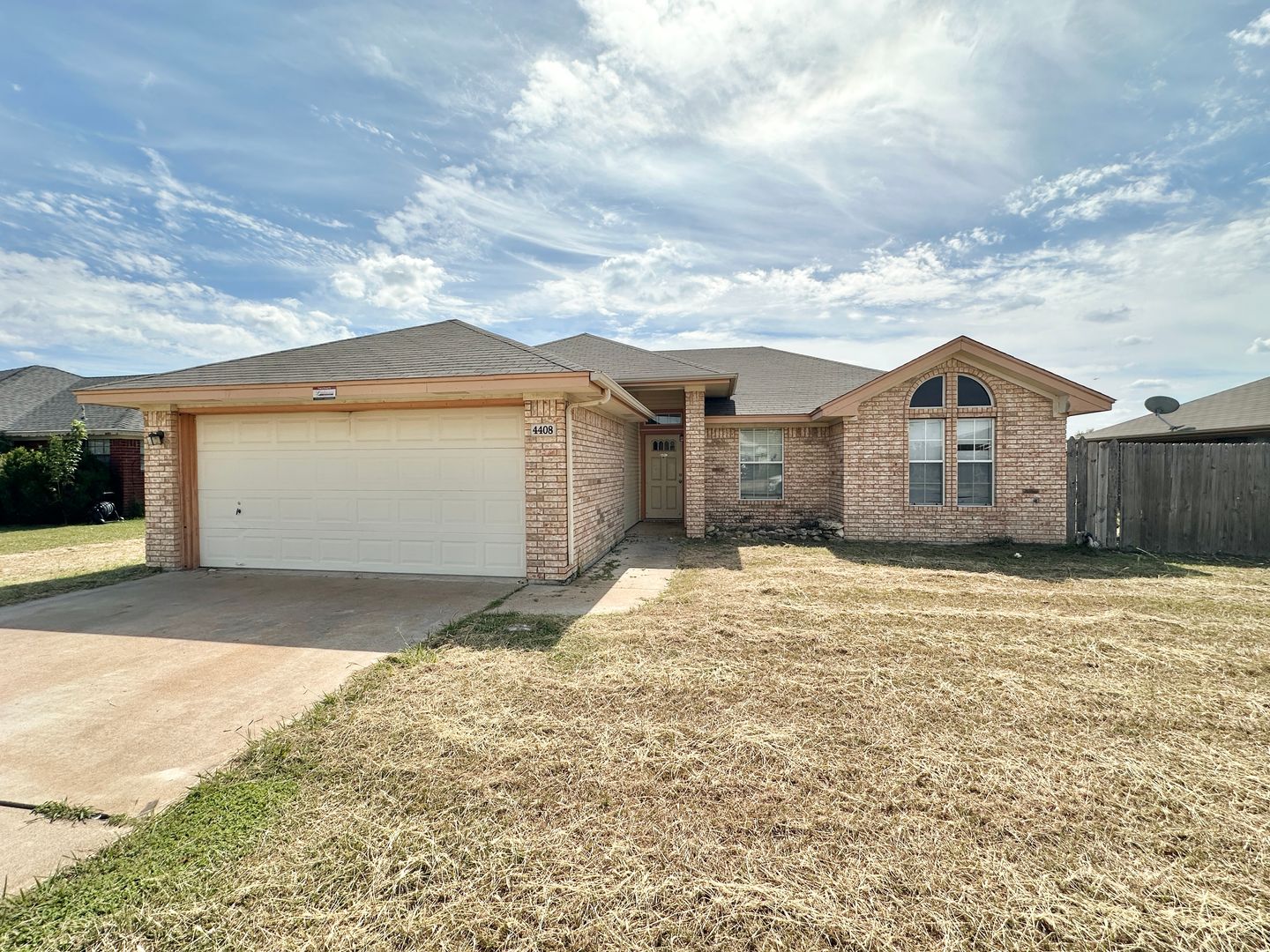 Killeen House: 4408 Mallard Lane
