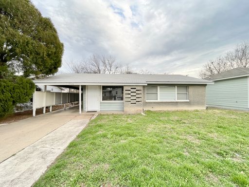 708 Jefferis Ave, Killeen, TX 76543
