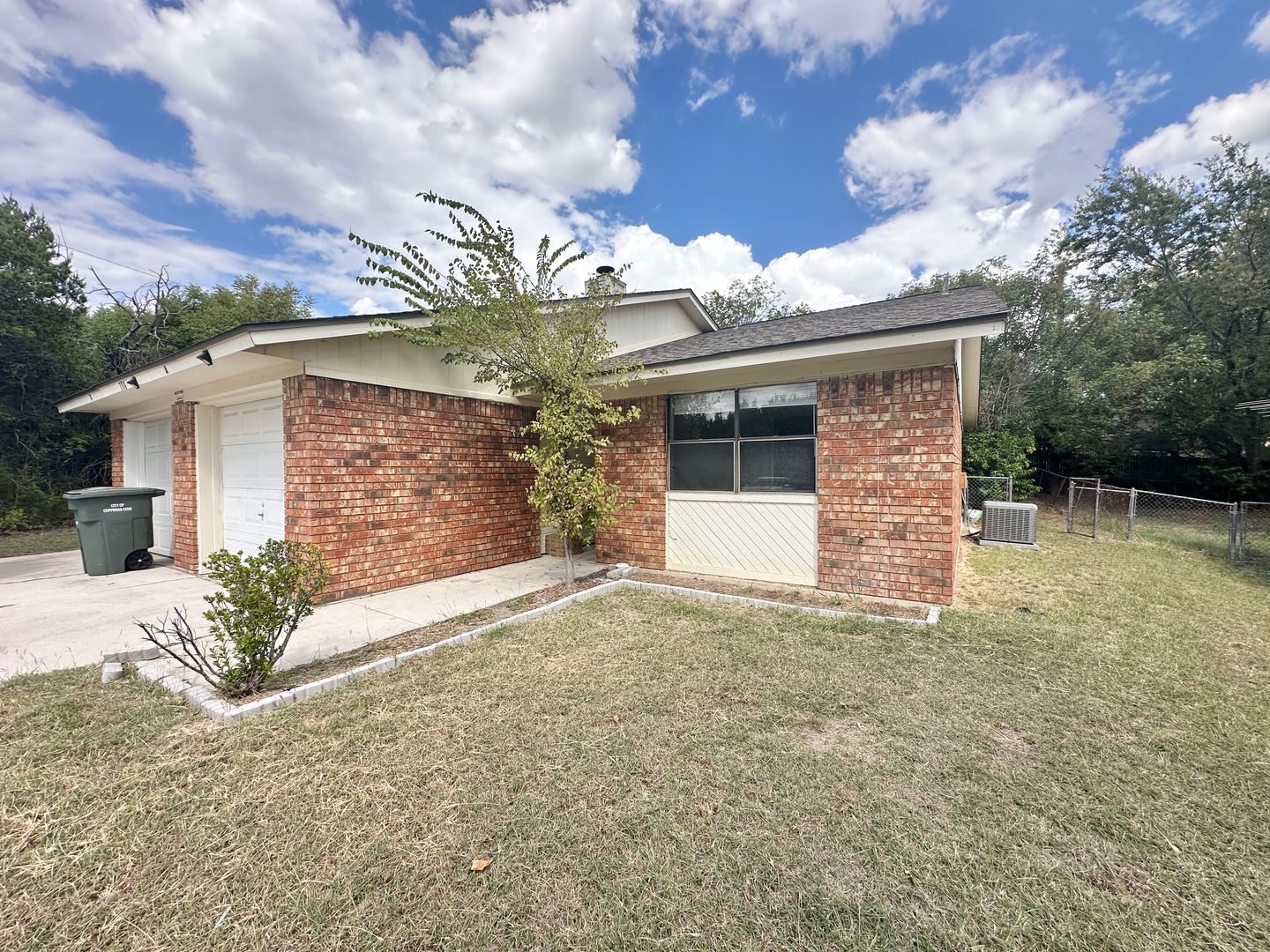 Copperas Cove Multiplex: 208 Jason Drive