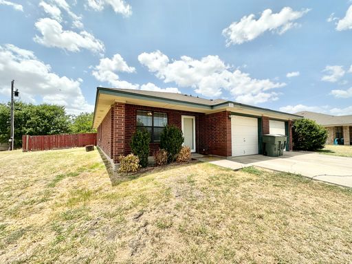 5206 Daybreak Dr, Killeen, TX 76542