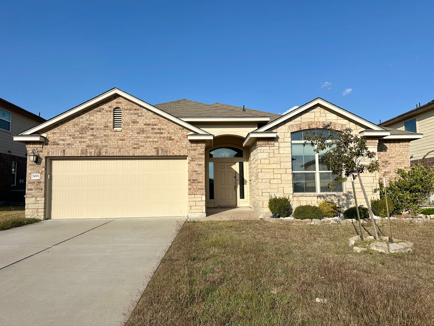 Killeen House: 5001 Prewitt Ranch Road