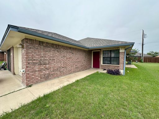 4311 B Thunder Creek Dr, Killeen, TX 76549